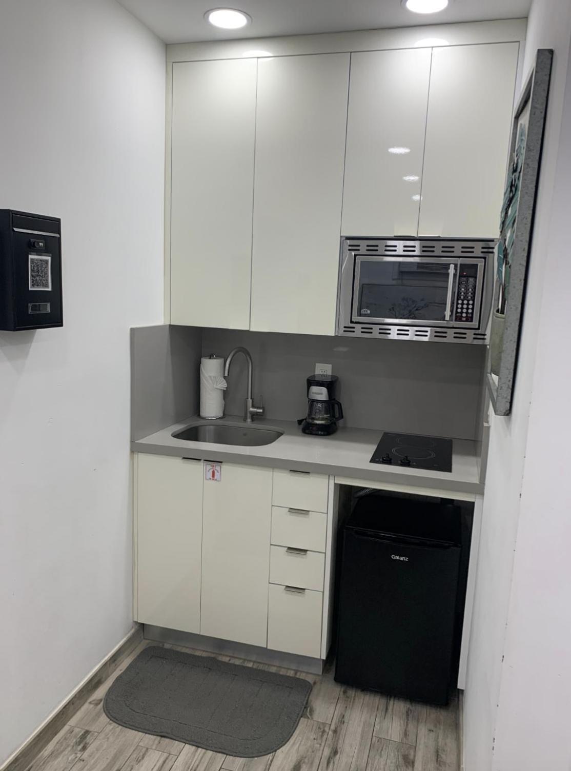 Chick & Fashionable 1 Bedroom Apt Beach Unit # 4 데이니아 비치 외부 사진
