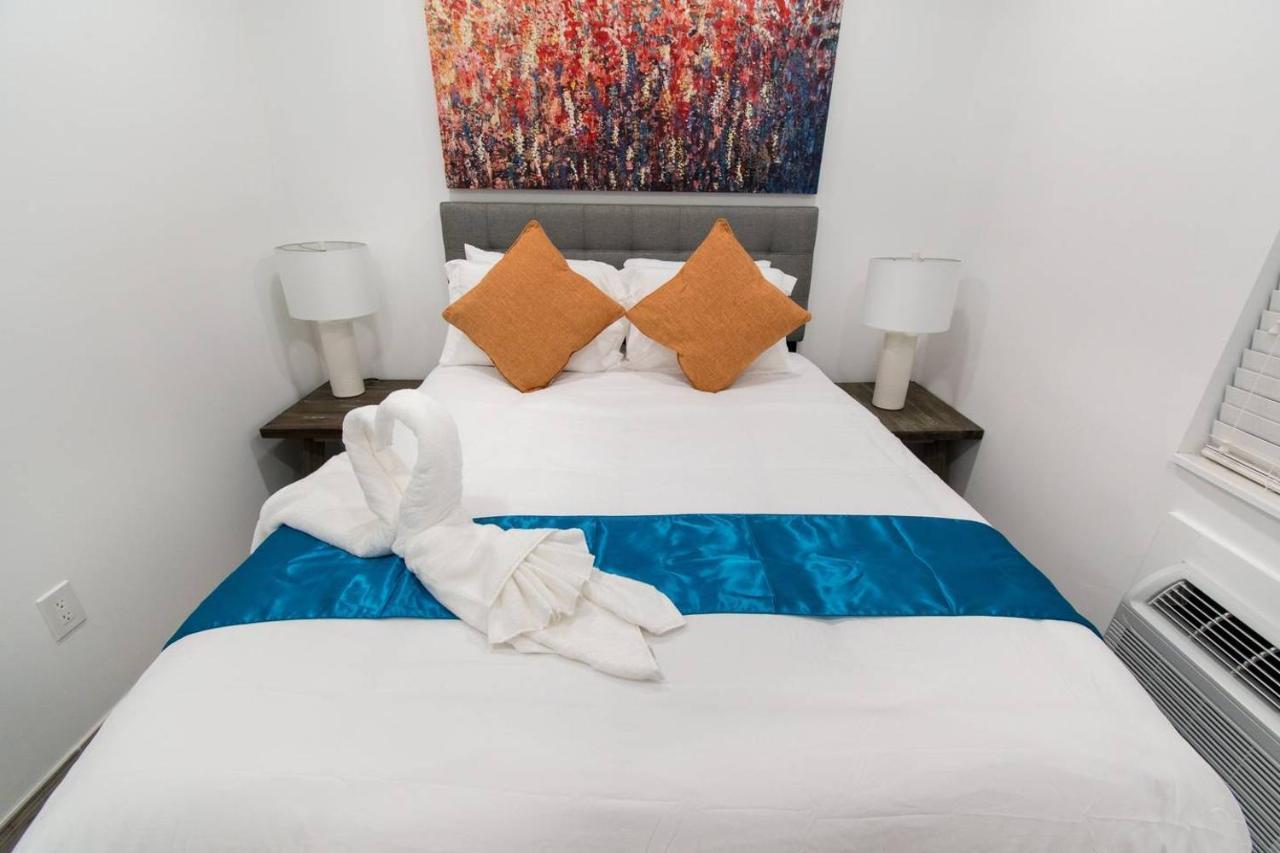 Chick & Fashionable 1 Bedroom Apt Beach Unit # 4 데이니아 비치 외부 사진